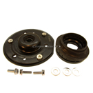 2006 Chevrolet Equinox Shock or Strut Mount 1